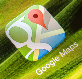 GoogleMap